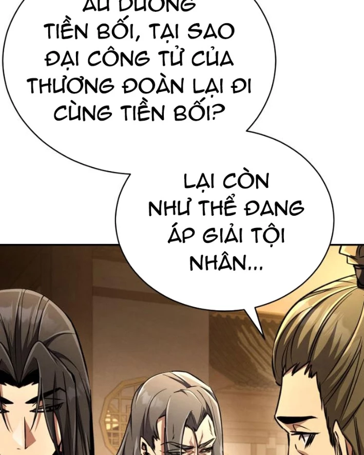Sự Trở Lại Của Quyền Vương Chapter 18 - 112