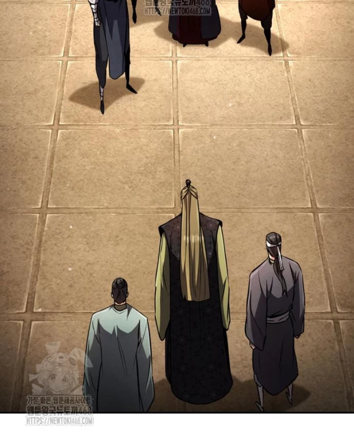 Sự Trở Lại Của Quyền Vương Chapter 18 - 118