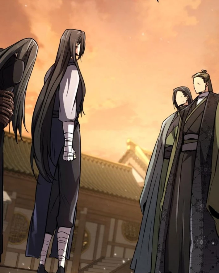 Sự Trở Lại Của Quyền Vương Chapter 18 - 124