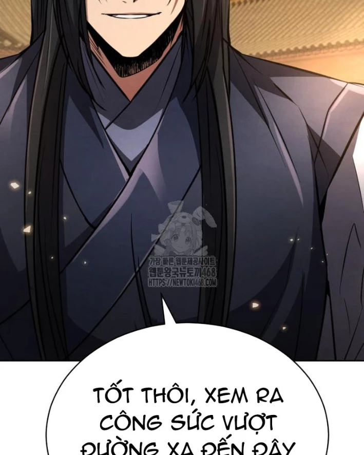 Sự Trở Lại Của Quyền Vương Chapter 18 - 154