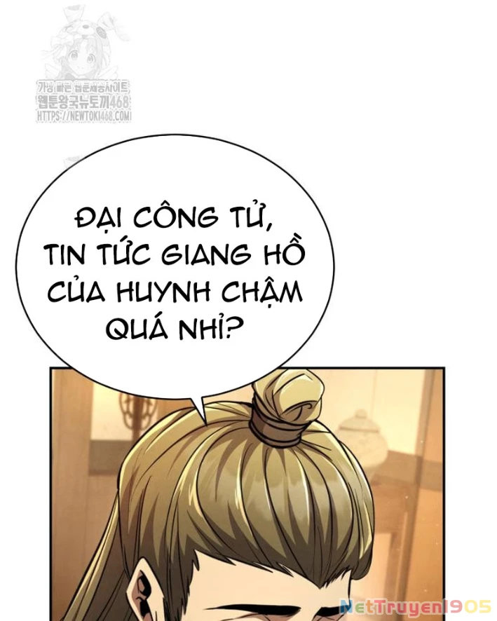 Sự Trở Lại Của Quyền Vương Chapter 18 - 175