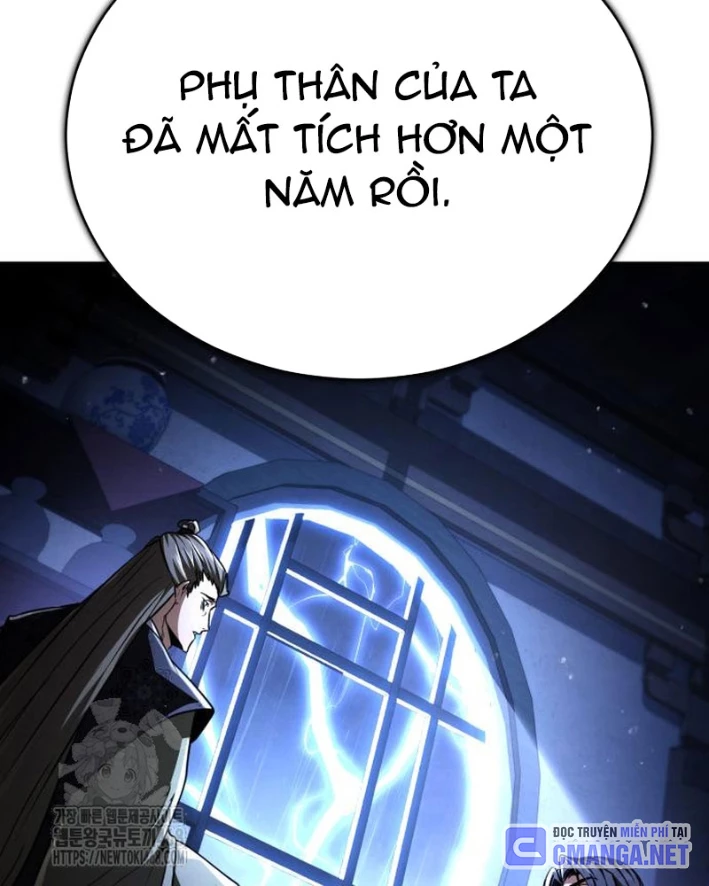 Sự Trở Lại Của Quyền Vương Chapter 18 - 177