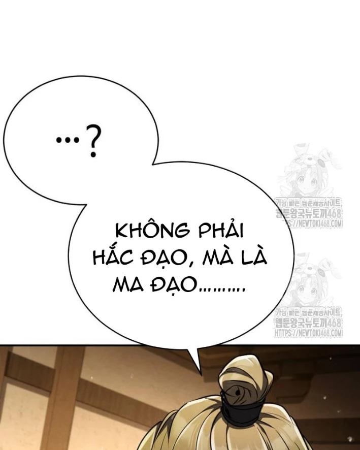 Sự Trở Lại Của Quyền Vương Chapter 18 - 190