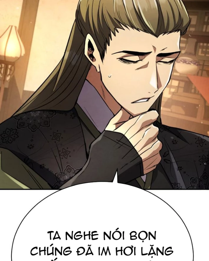Sự Trở Lại Của Quyền Vương Chapter 18 - 191