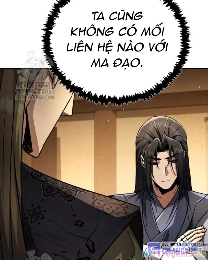 Sự Trở Lại Của Quyền Vương Chapter 18 - 195
