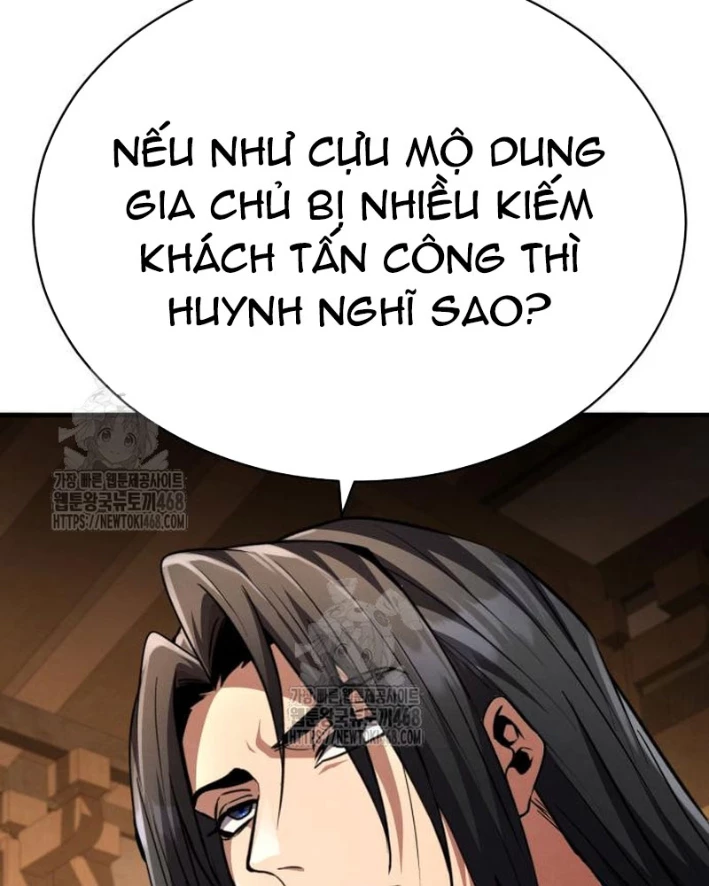 Sự Trở Lại Của Quyền Vương Chapter 18 - 197