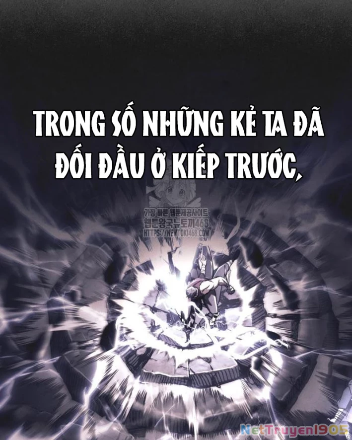 Sự Trở Lại Của Quyền Vương Chapter 18 - 205
