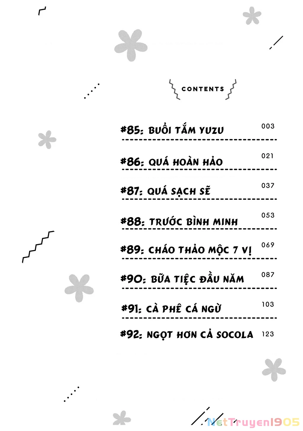 Vợ Tôi Có Chút Đáng Sợ Chapter 85 - 4