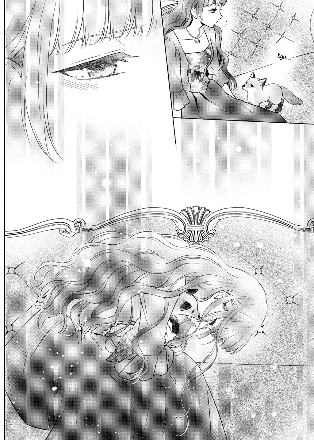 Bất Hạnh Theo Đuổi Cô Gái Xui Xẻo Chapter 9 - 17