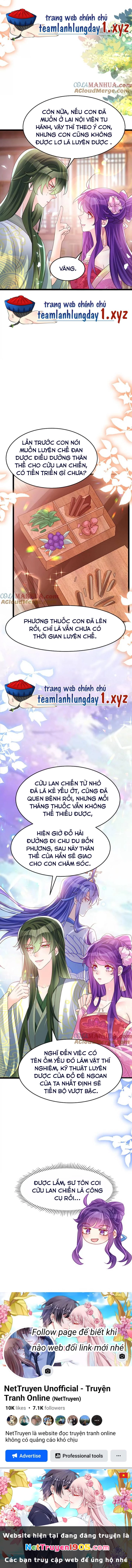 Phế Sài Tiểu Thư Muốn Nghịch Thiên Cải Mệnh Chapter 193 - 3
