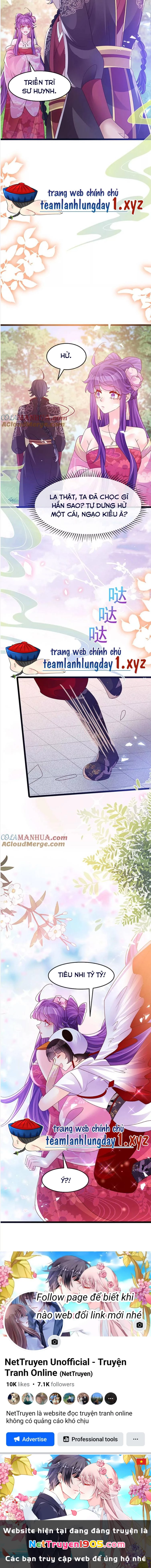 Phế Sài Tiểu Thư Muốn Nghịch Thiên Cải Mệnh Chapter  194 - 3