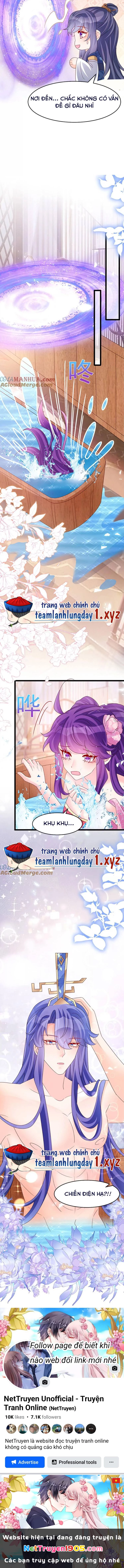 Phế Sài Tiểu Thư Muốn Nghịch Thiên Cải Mệnh Chapter 196 - 3