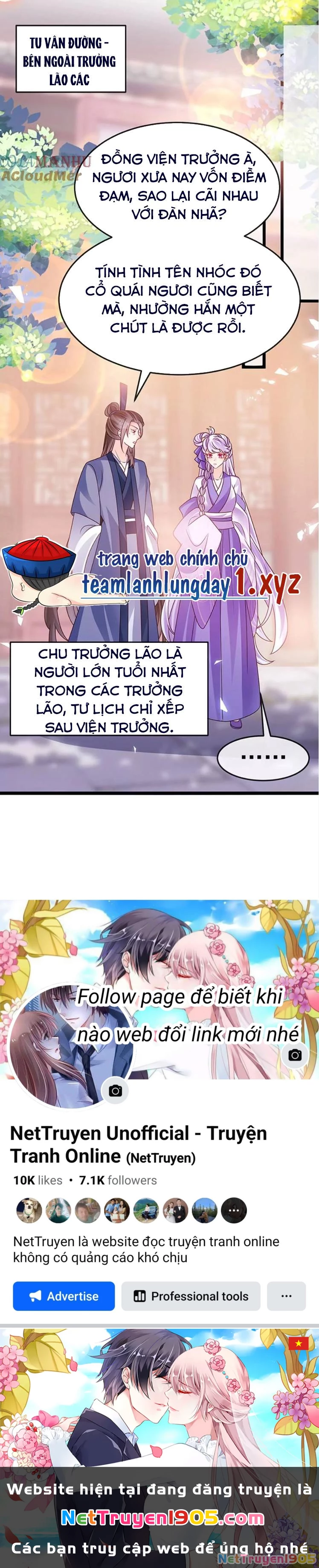 Phế Sài Tiểu Thư Muốn Nghịch Thiên Cải Mệnh Chapter  197 - 3