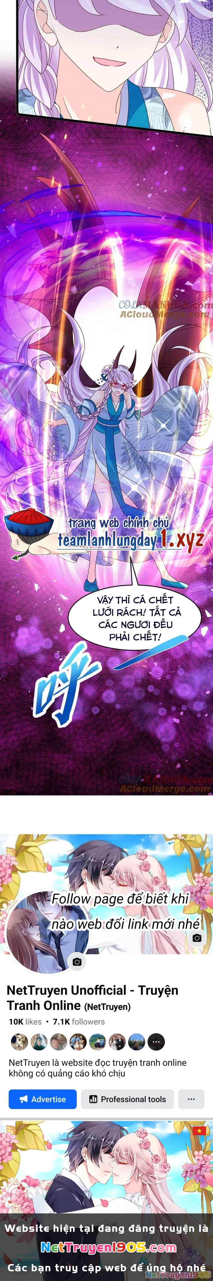 Phế Sài Tiểu Thư Muốn Nghịch Thiên Cải Mệnh Chapter 199 - 3