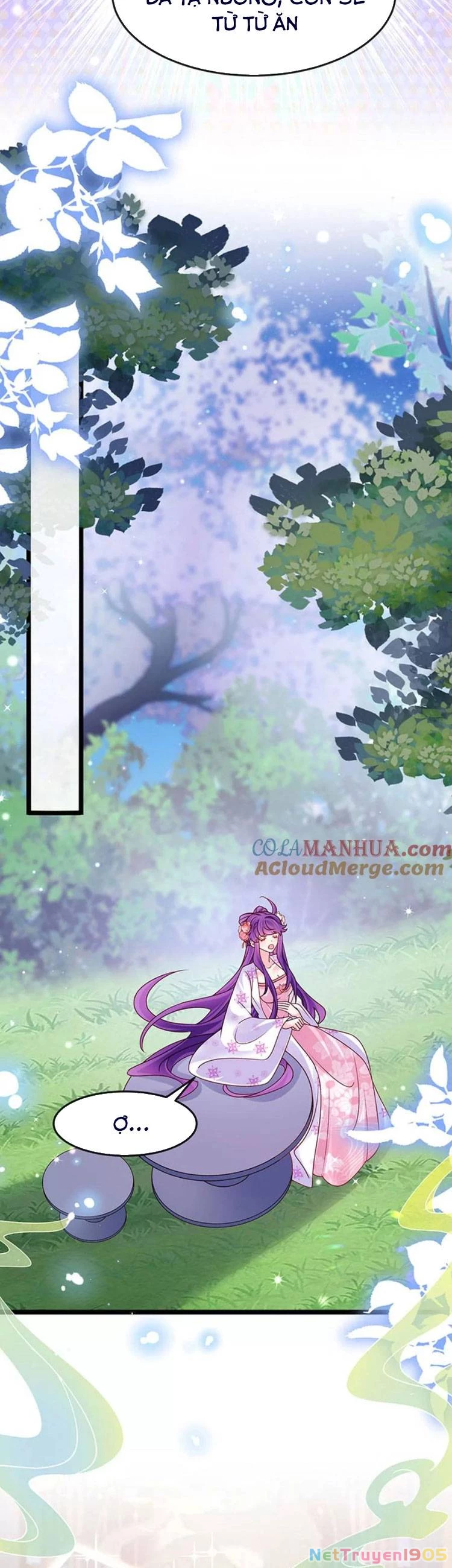 Phế Sài Tiểu Thư Muốn Nghịch Thiên Cải Mệnh Chapter  202 - 6