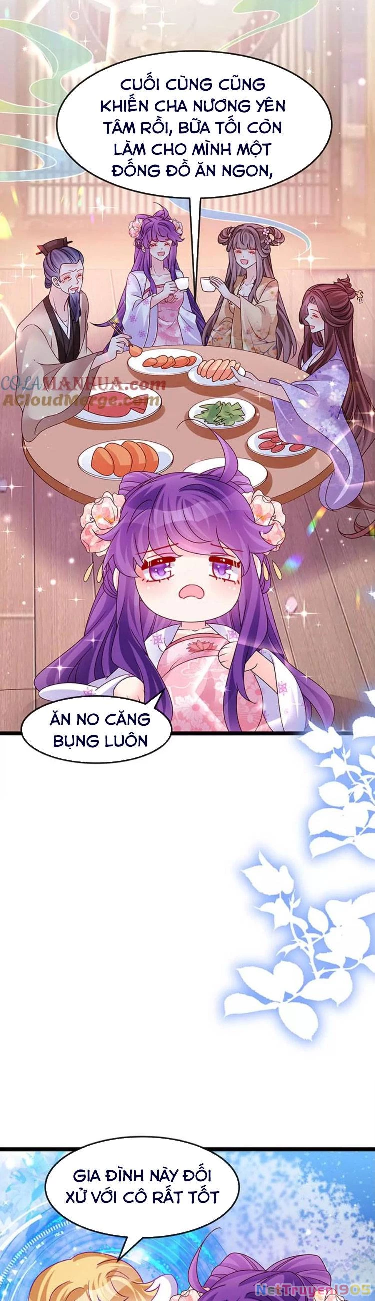 Phế Sài Tiểu Thư Muốn Nghịch Thiên Cải Mệnh Chapter  202 - 7