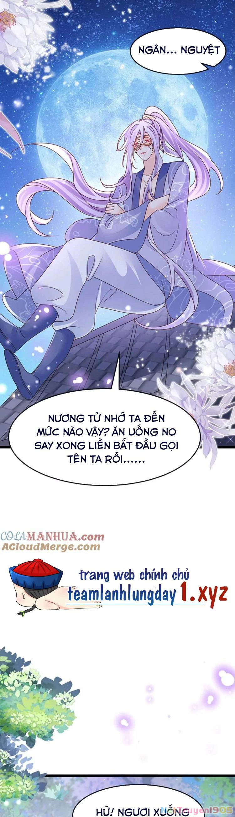 Phế Sài Tiểu Thư Muốn Nghịch Thiên Cải Mệnh Chapter  202 - 9