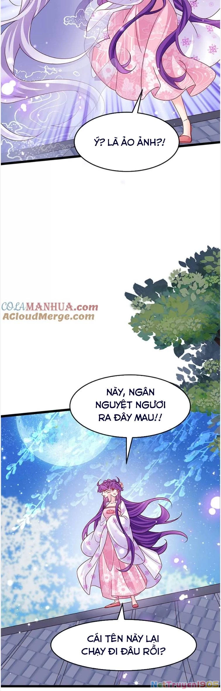 Phế Sài Tiểu Thư Muốn Nghịch Thiên Cải Mệnh Chapter  202 - 12