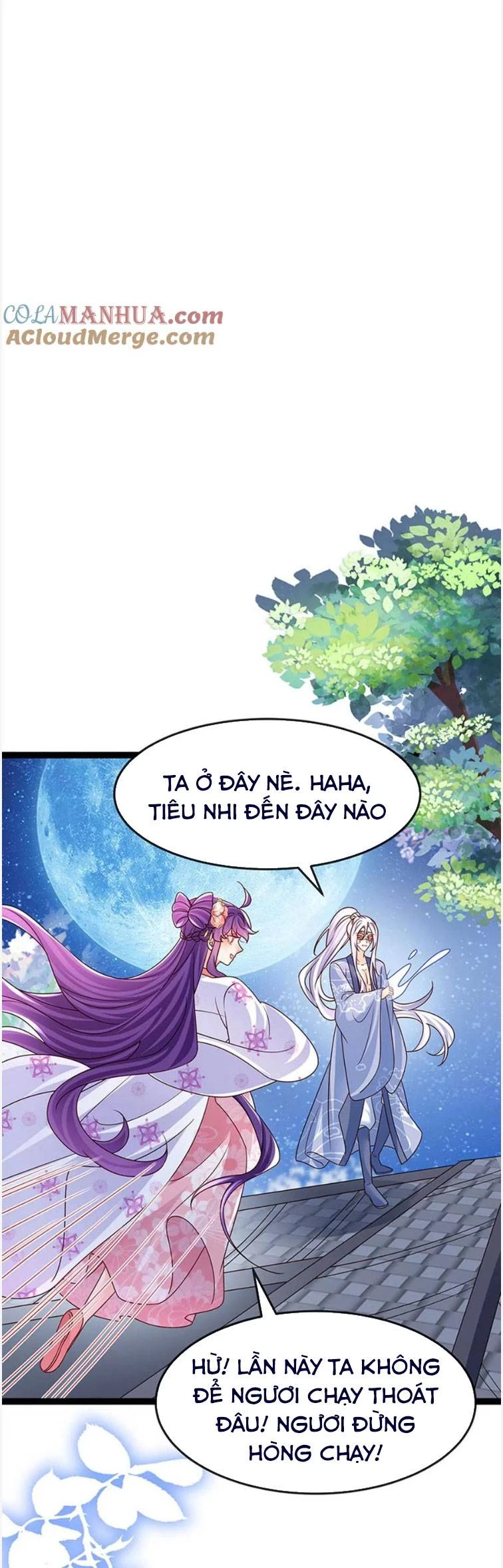 Phế Sài Tiểu Thư Muốn Nghịch Thiên Cải Mệnh Chapter  202 - 13