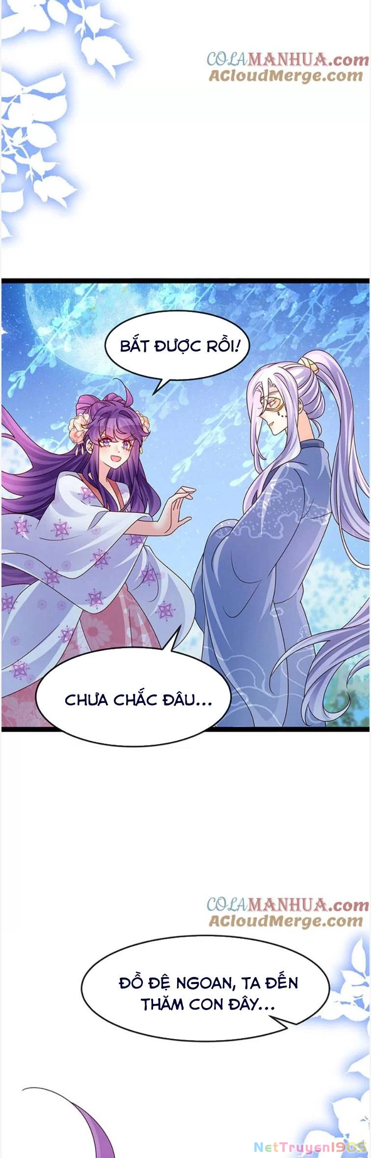 Phế Sài Tiểu Thư Muốn Nghịch Thiên Cải Mệnh Chapter  202 - 14