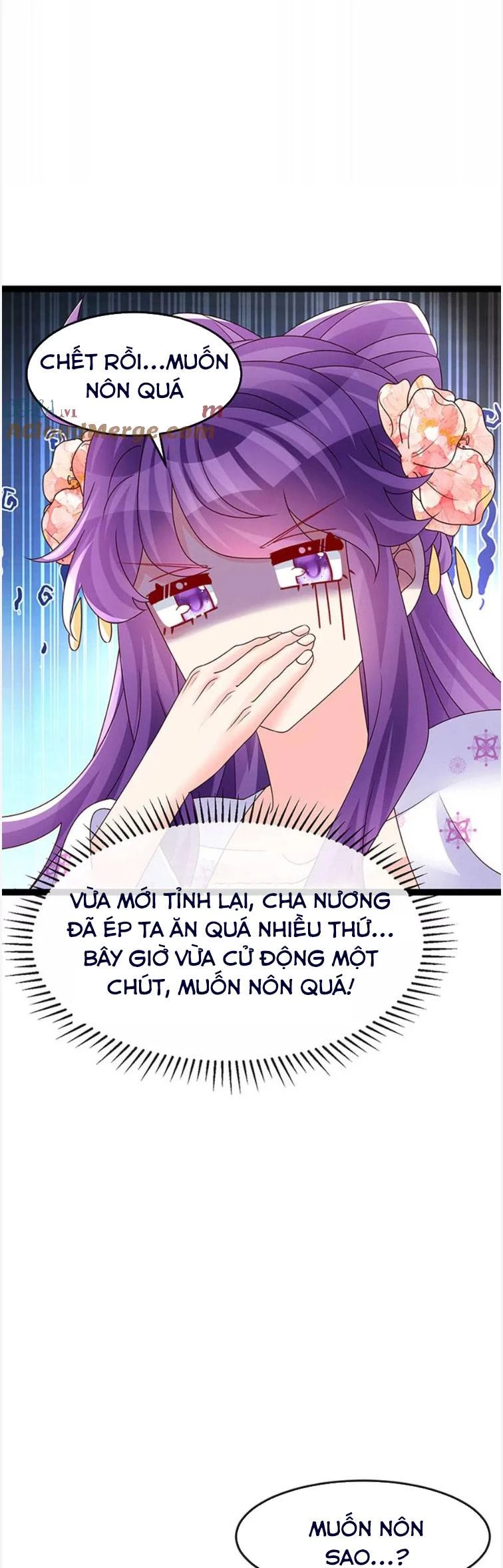 Phế Sài Tiểu Thư Muốn Nghịch Thiên Cải Mệnh Chapter  202 - 16