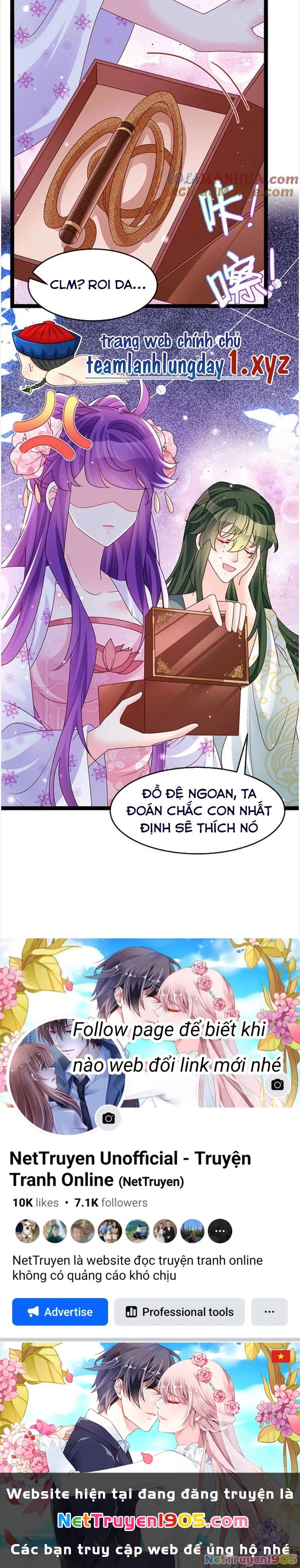 Phế Sài Tiểu Thư Muốn Nghịch Thiên Cải Mệnh Chapter  202 - 22