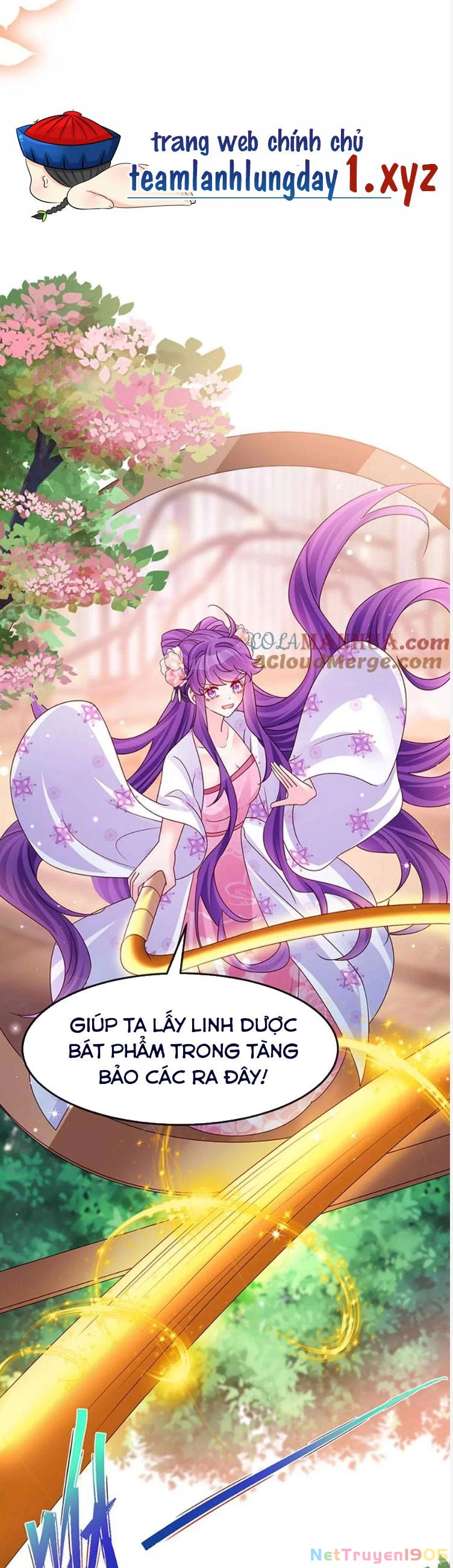 Phế Sài Tiểu Thư Muốn Nghịch Thiên Cải Mệnh Chapter 203 - 9