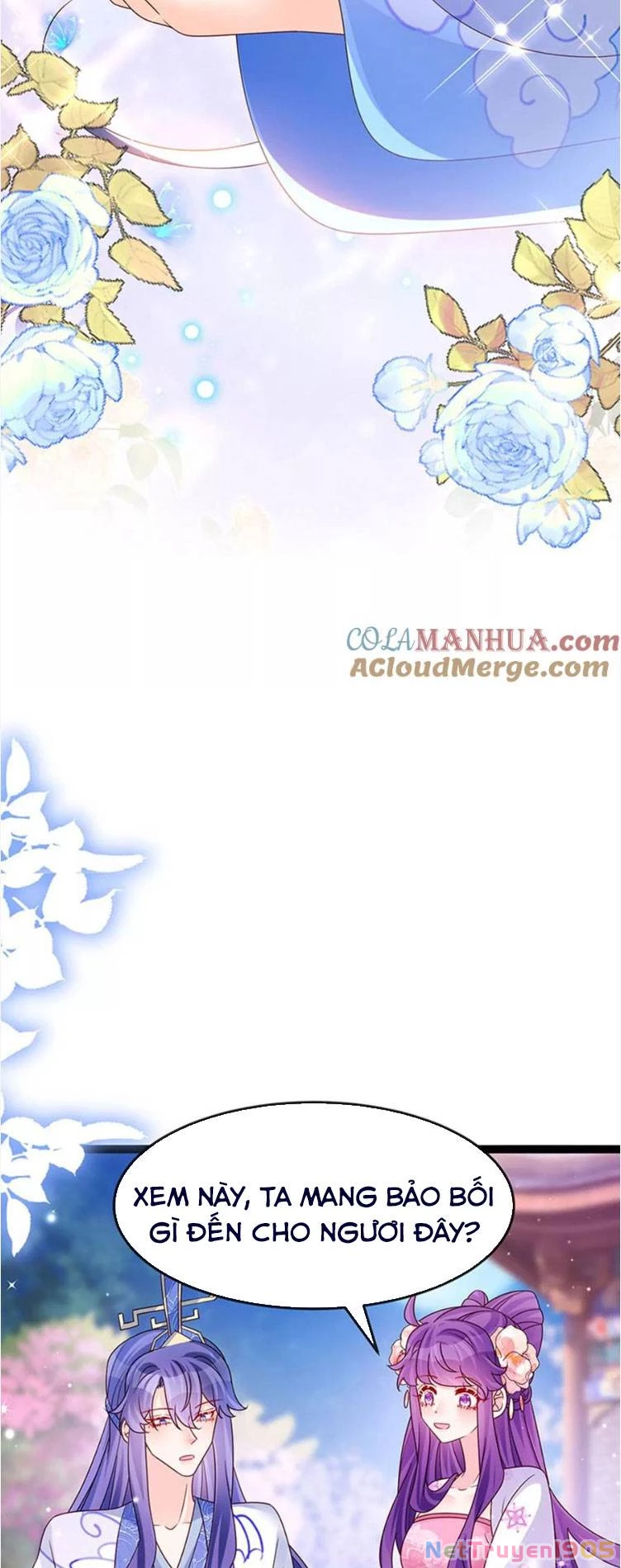 Phế Sài Tiểu Thư Muốn Nghịch Thiên Cải Mệnh Chapter 203 - 13