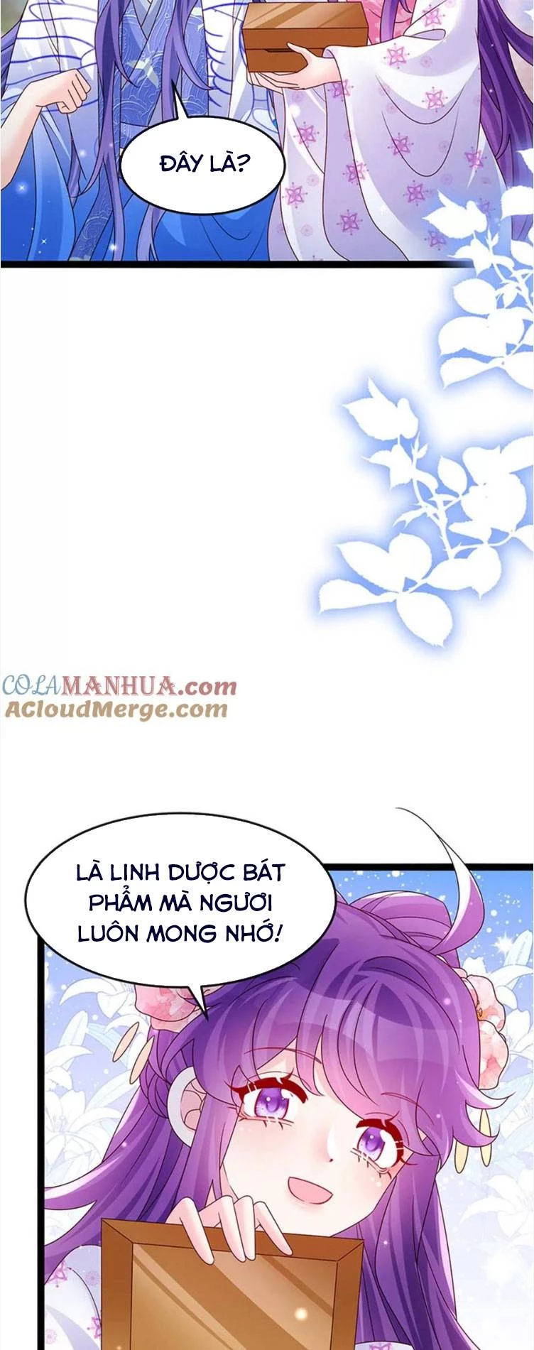 Phế Sài Tiểu Thư Muốn Nghịch Thiên Cải Mệnh Chapter 203 - 14