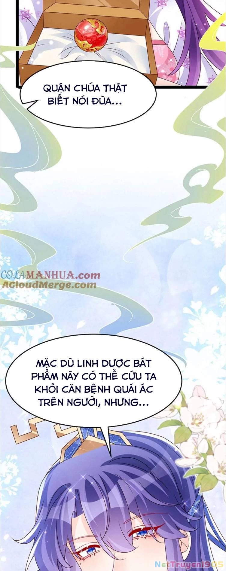 Phế Sài Tiểu Thư Muốn Nghịch Thiên Cải Mệnh Chapter 203 - 15