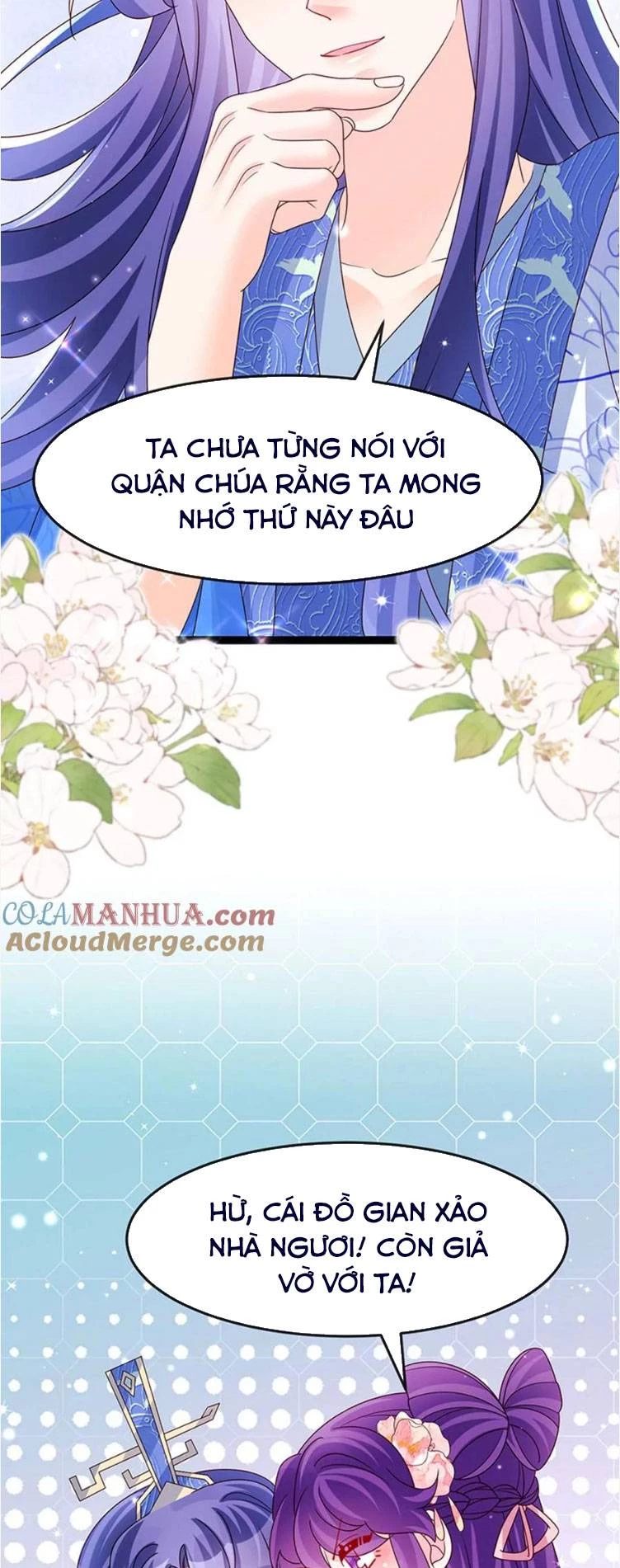Phế Sài Tiểu Thư Muốn Nghịch Thiên Cải Mệnh Chapter 203 - 16
