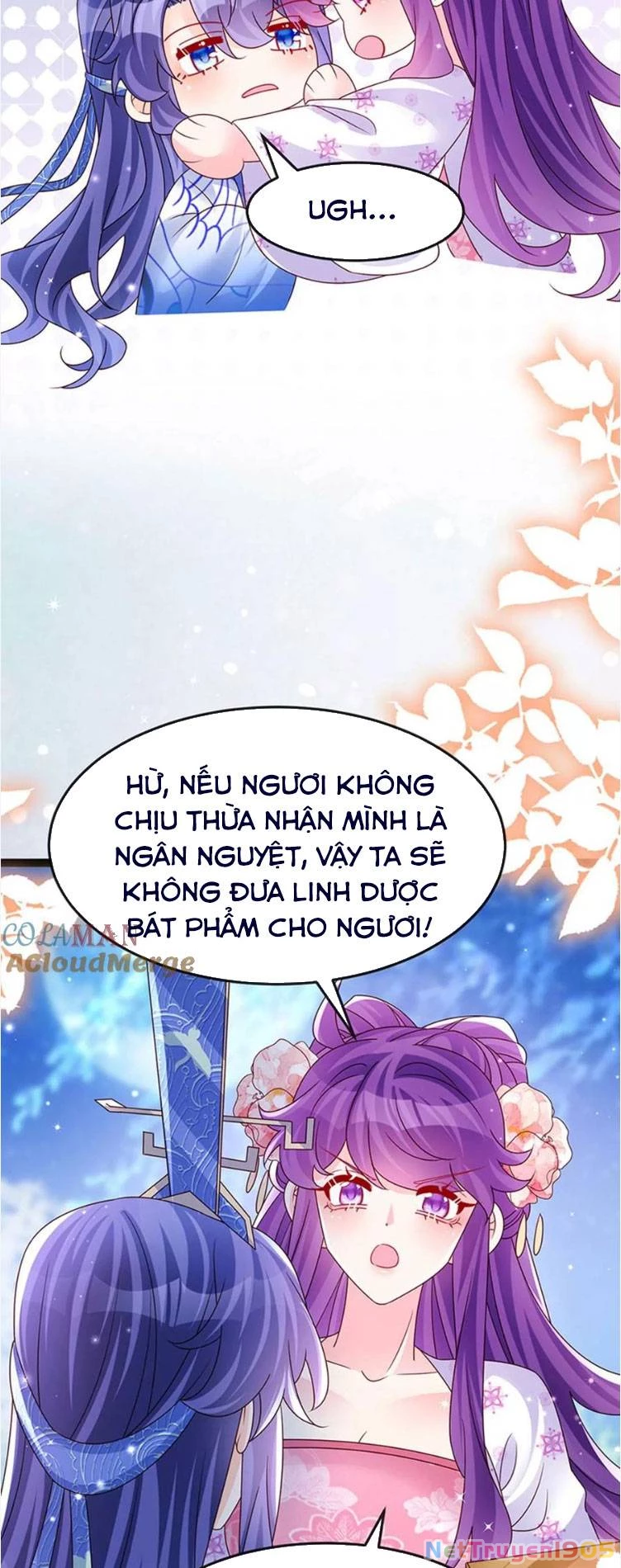 Phế Sài Tiểu Thư Muốn Nghịch Thiên Cải Mệnh Chapter 203 - 17