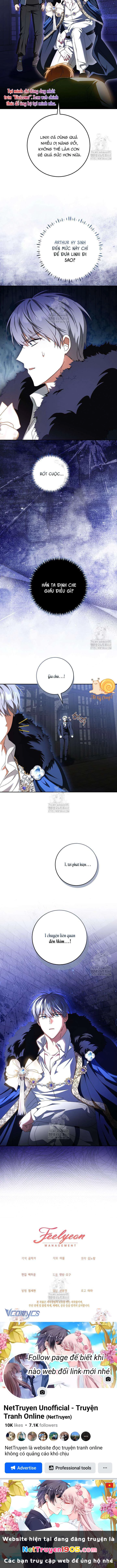 Nàng Chim Được Dinh Thự Sói Yêu Thương Chapter 53 - 10