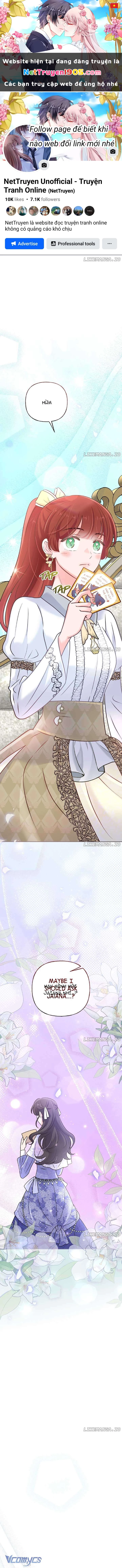 Hầu Gái Không Thích Nuôi Dạy Trẻ Nhỏ Chapter 54 - 1