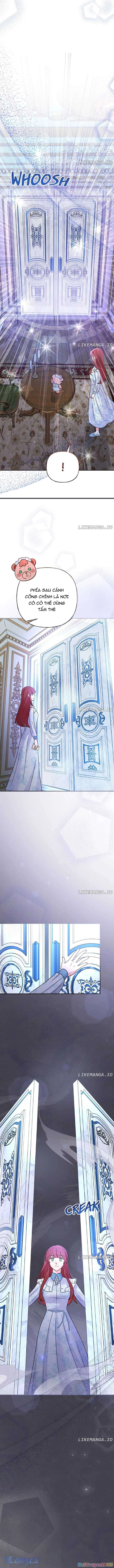 Hầu Gái Không Thích Nuôi Dạy Trẻ Nhỏ Chapter 54 - 17