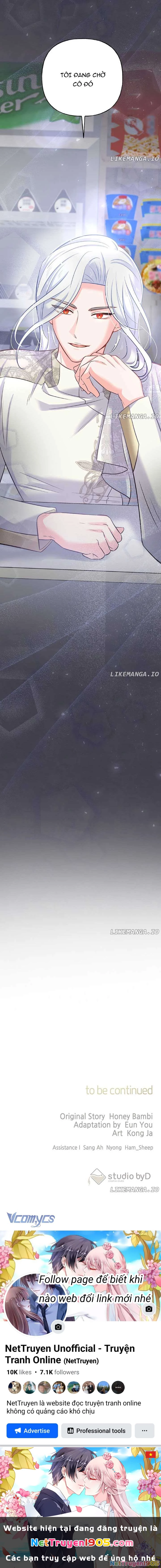 Hầu Gái Không Thích Nuôi Dạy Trẻ Nhỏ Chapter 54 - 19