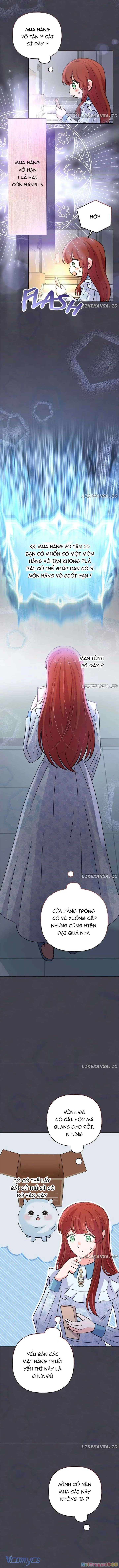 Hầu Gái Không Thích Nuôi Dạy Trẻ Nhỏ Chapter 55 - 3