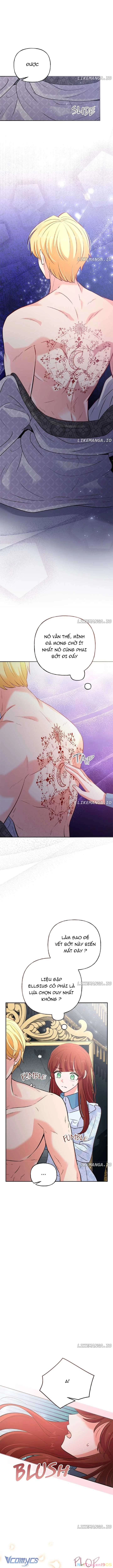 Hầu Gái Không Thích Nuôi Dạy Trẻ Nhỏ Chapter 55 - 12