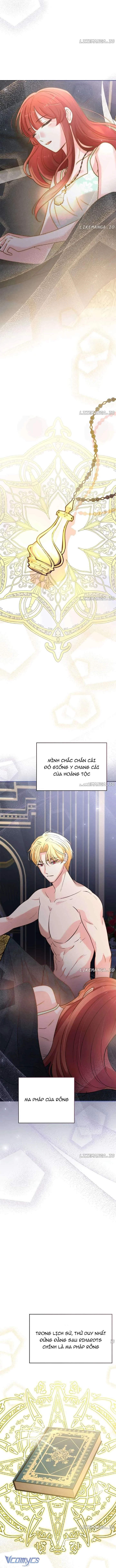 Hầu Gái Không Thích Nuôi Dạy Trẻ Nhỏ Chapter 55 - 14