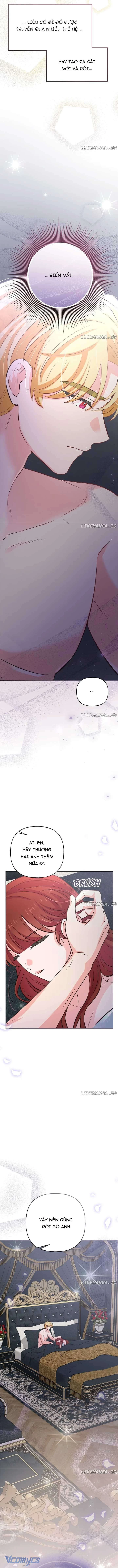 Hầu Gái Không Thích Nuôi Dạy Trẻ Nhỏ Chapter 55 - 15