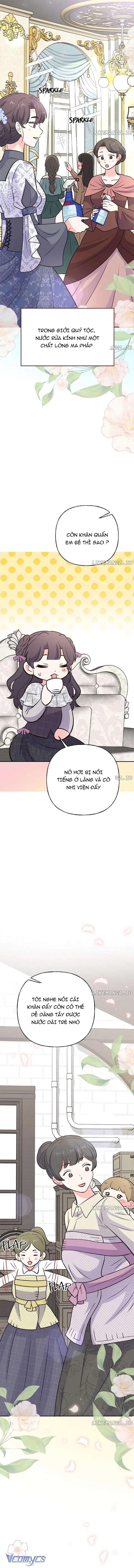 Hầu Gái Không Thích Nuôi Dạy Trẻ Nhỏ Chapter 56 - 10