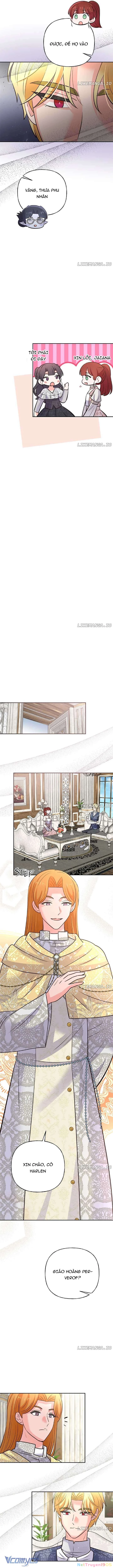 Hầu Gái Không Thích Nuôi Dạy Trẻ Nhỏ Chapter 56 - 13