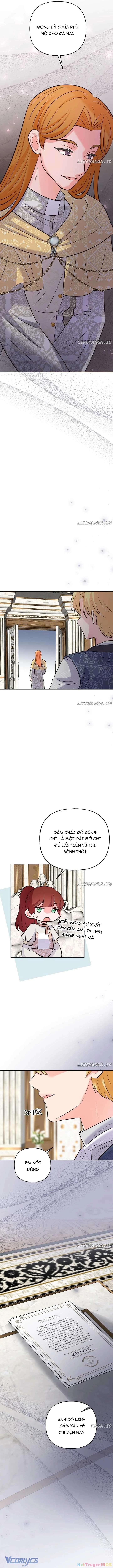 Hầu Gái Không Thích Nuôi Dạy Trẻ Nhỏ Chapter 56 - 16