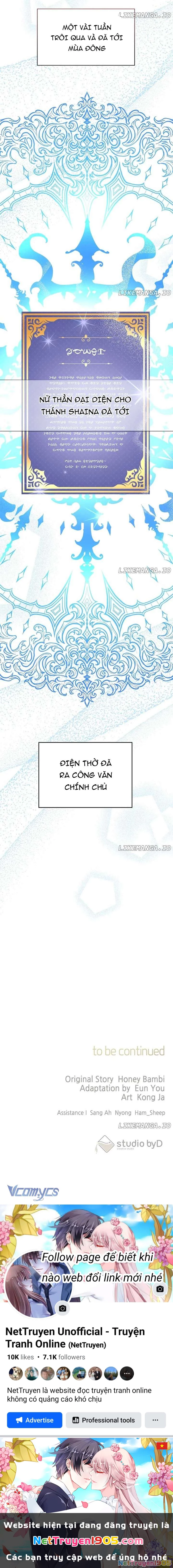 Hầu Gái Không Thích Nuôi Dạy Trẻ Nhỏ Chapter 56 - 20