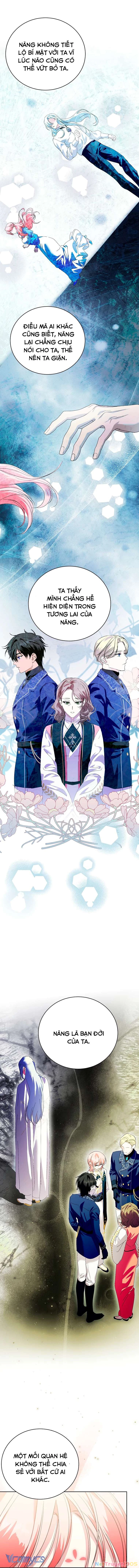 Phía Sau Mặt Nạ Của Nam Chính Hiền Lành Chapter  90 - 2