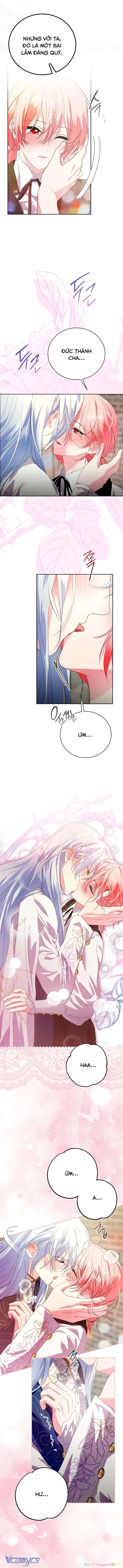 Phía Sau Mặt Nạ Của Nam Chính Hiền Lành Chapter  90 - 7