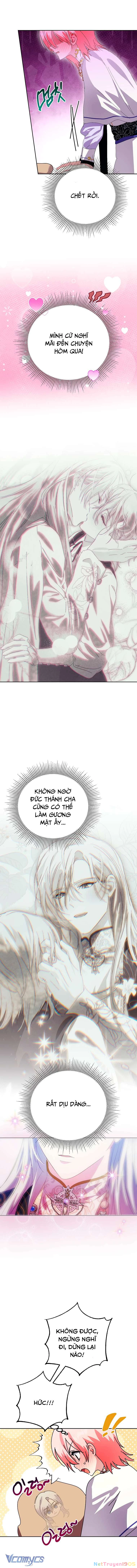 Phía Sau Mặt Nạ Của Nam Chính Hiền Lành Chapter  90 - 10