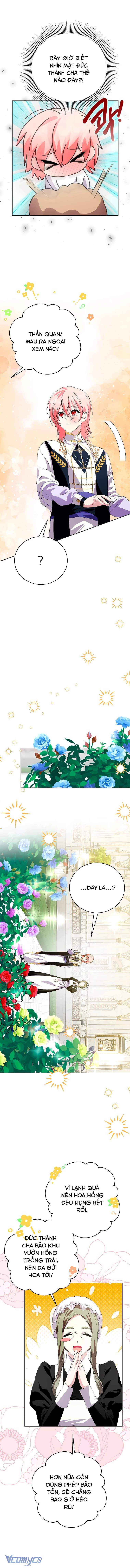 Phía Sau Mặt Nạ Của Nam Chính Hiền Lành Chapter  90 - 11