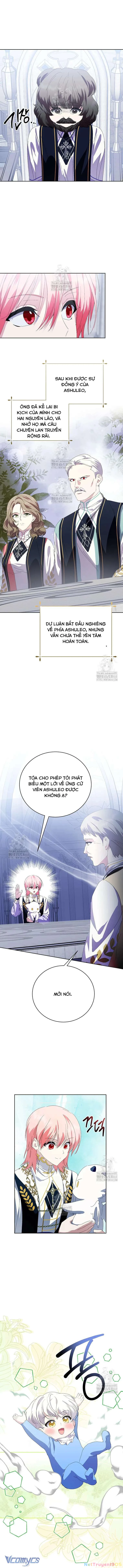 Phía Sau Mặt Nạ Của Nam Chính Hiền Lành Chapter  91 - 3