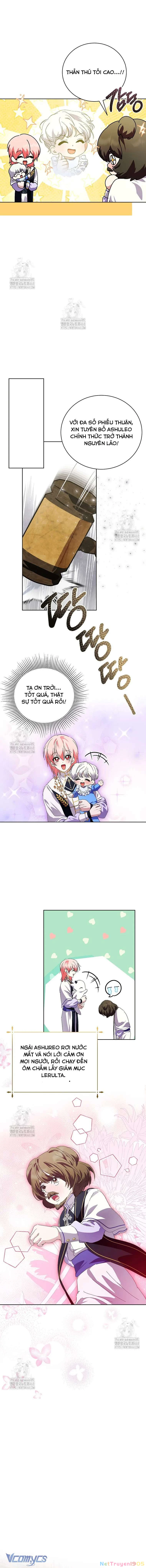 Phía Sau Mặt Nạ Của Nam Chính Hiền Lành Chapter  91 - 6